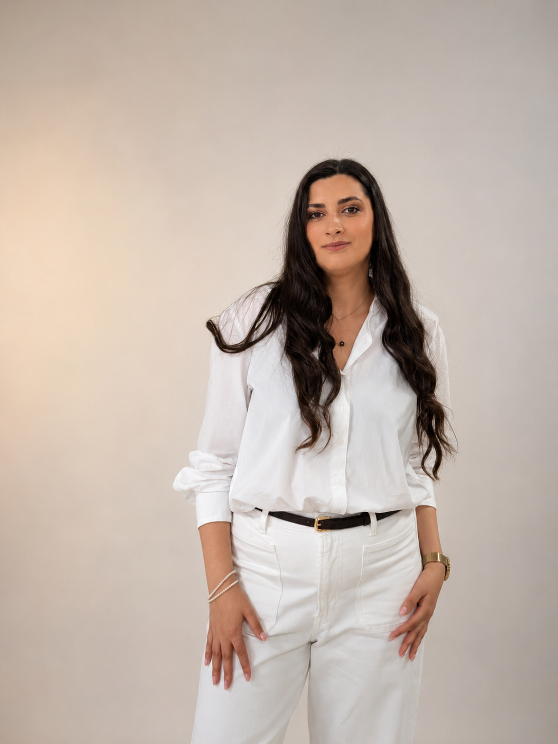 Carmen-Andreea Băjănaru, psiholog clinician