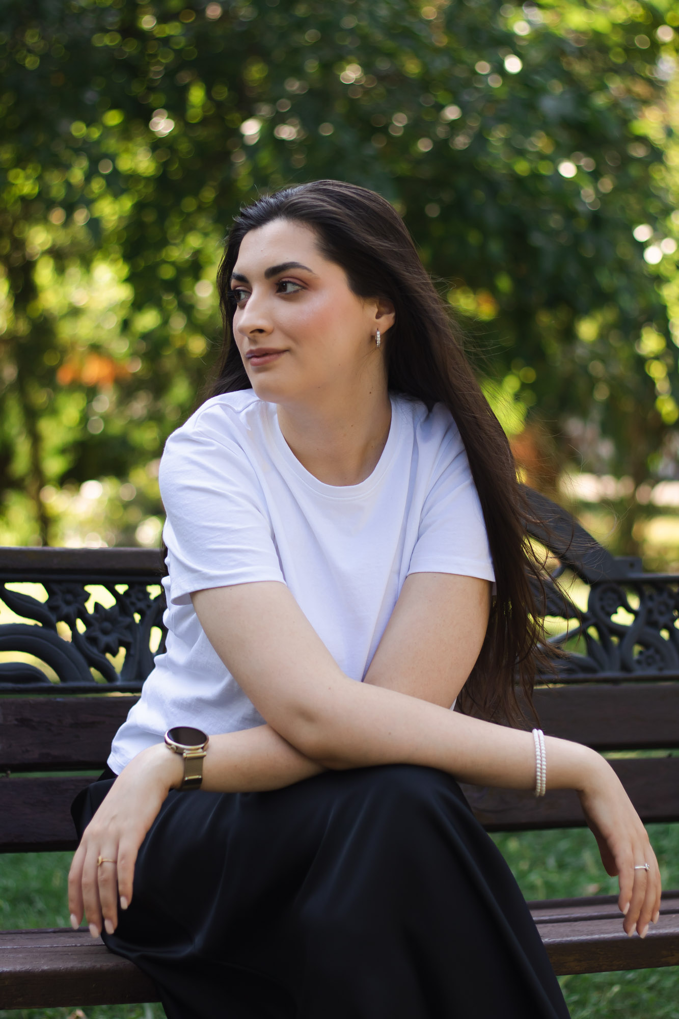 Carmen-Andreea Băjănaru, psiholog clinician sub supervizare